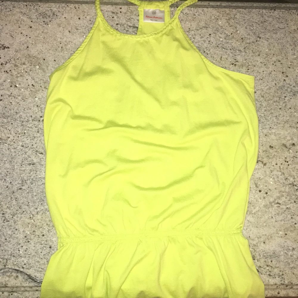 Children’s Top